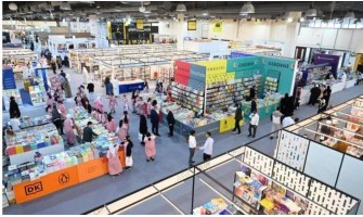 مشاركة دار الأصول العلمية في معرض الكويت الدولي للكتاب 2024