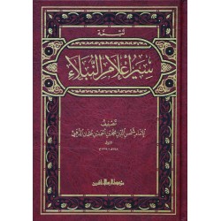 سير أعلام النبلاء ٣٠ مجلد